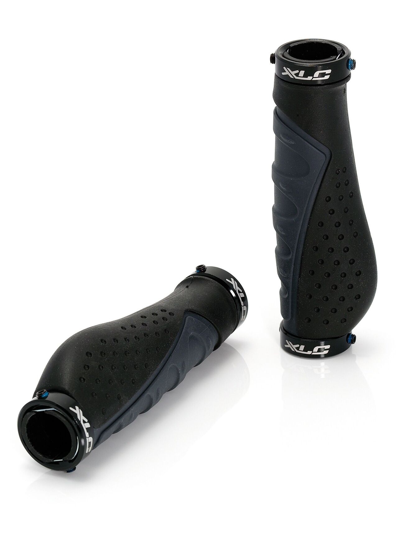XLC Grips 'Ergonomic' GR-S07