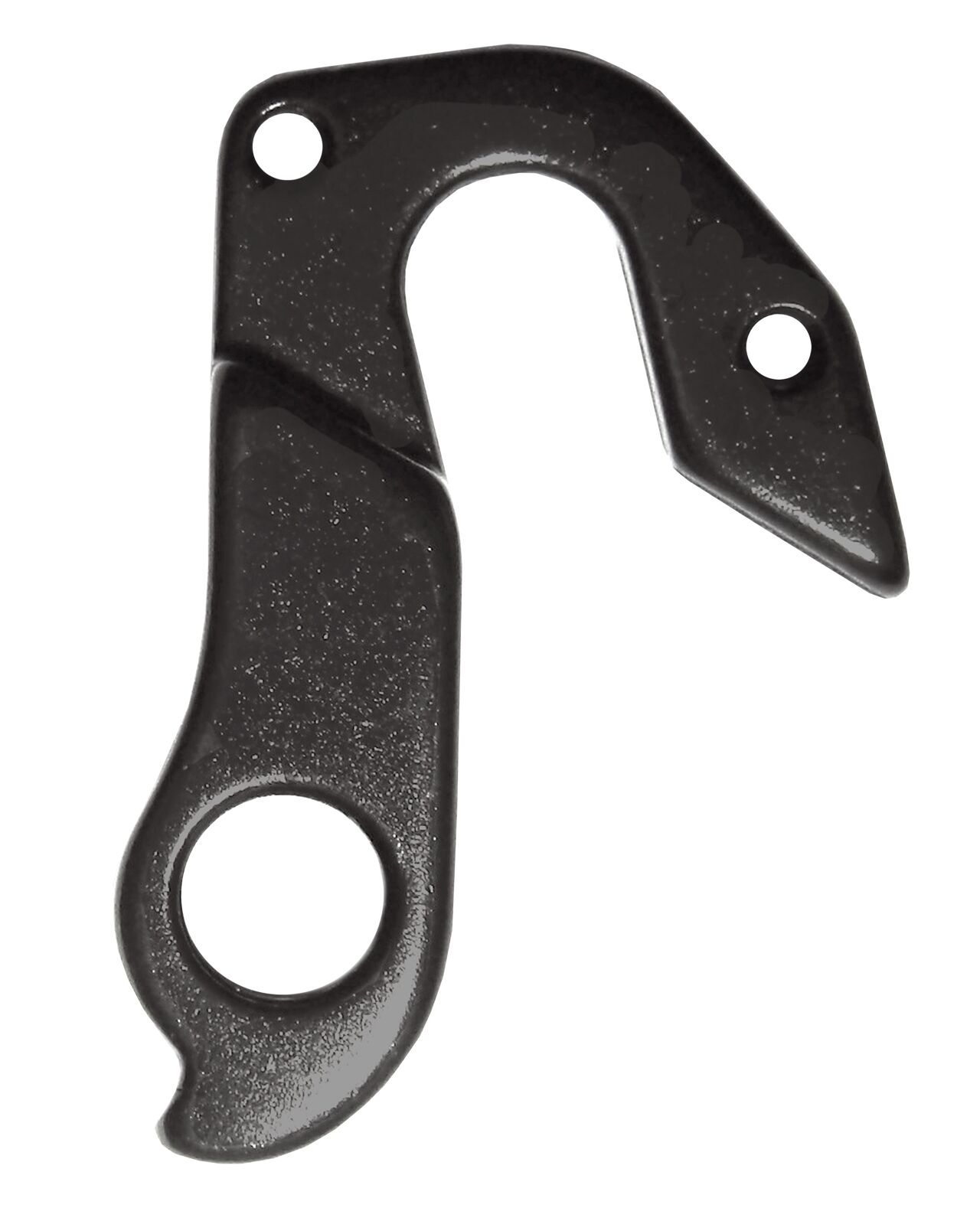 XLC Patilla de cambio DO-A100 XDURO Gen2 + Trekking + Trekking RS