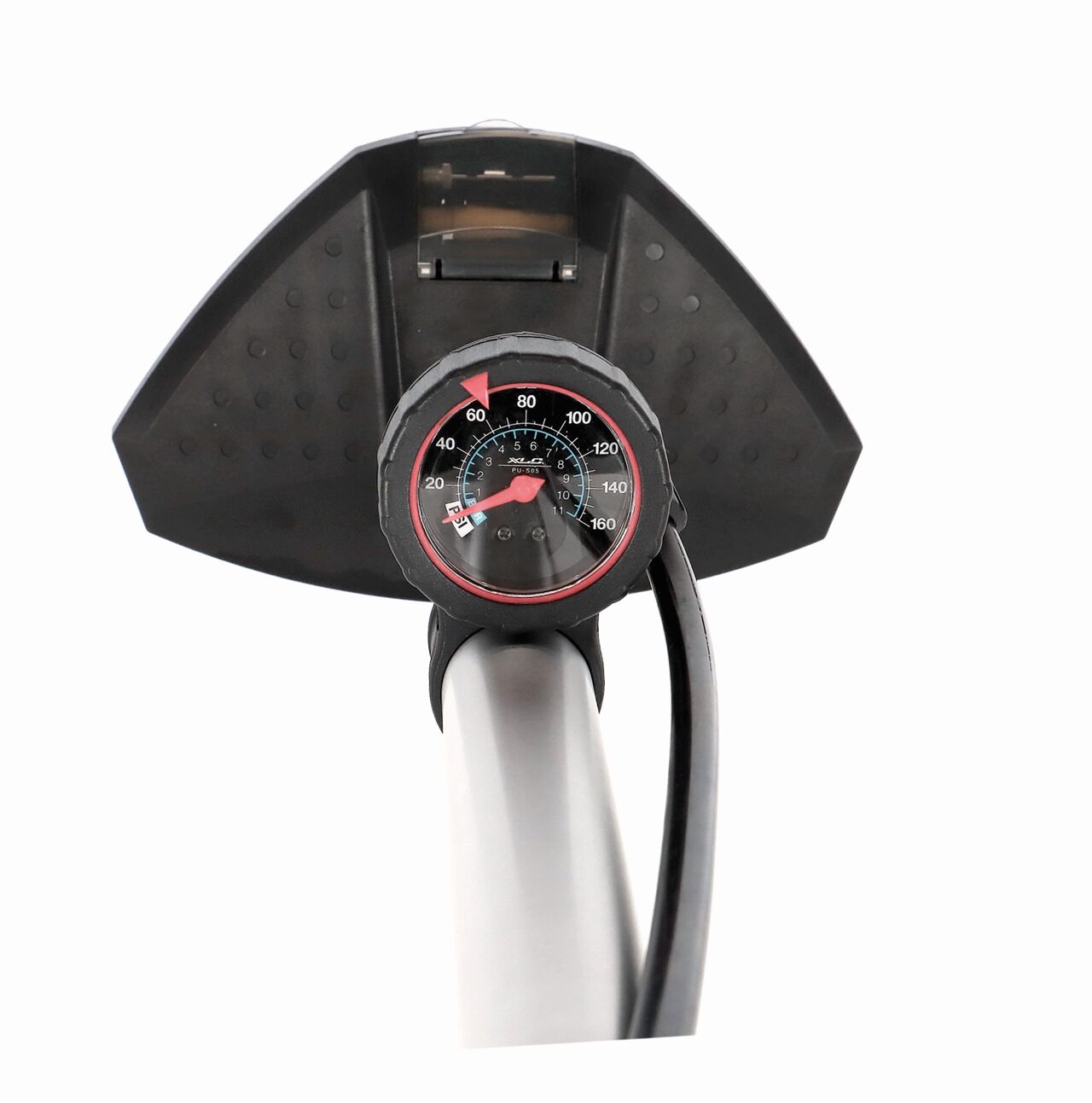 XLC Vloerpomp PU-S05