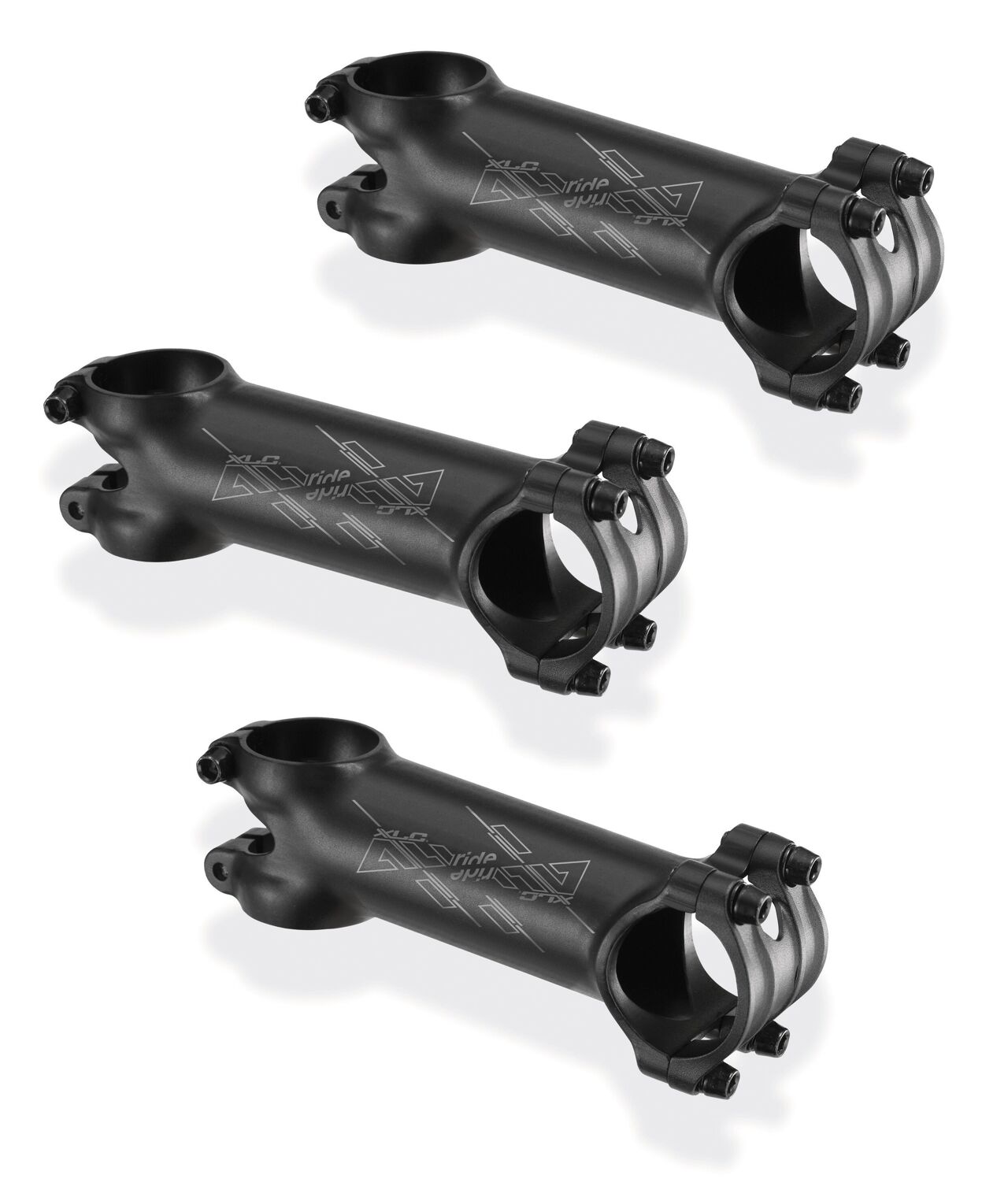 XLC A-head Stem All Ride ST-M26