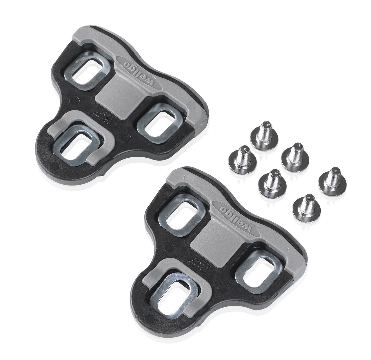 XLC Cleatset PD-X05