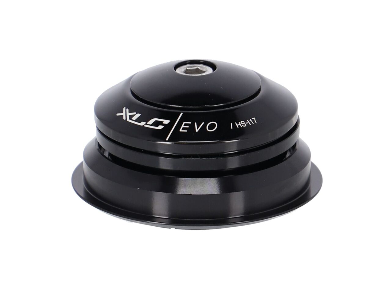 XLC Evo A-Head-Steuersatz Taper. HS-I17