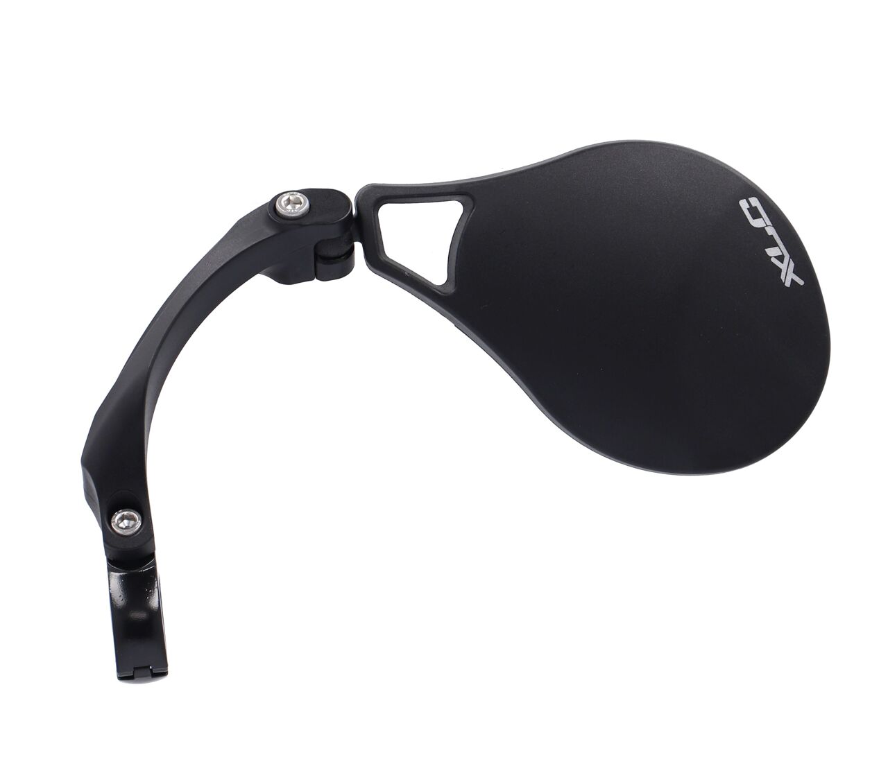 rétroviseur Speed Pedelec XLC MR-K28 serrage extérieur, gauche