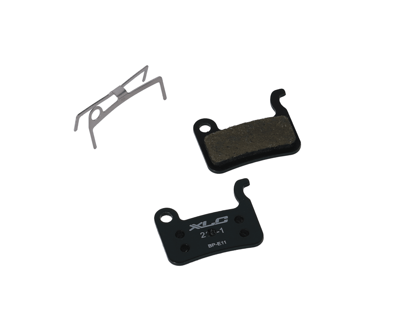 XLC Disc Brake Pads BP-E11
