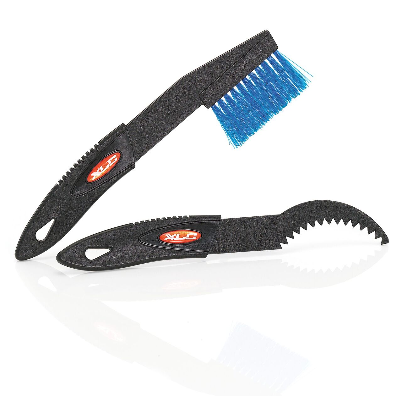 Kit nettoyage XLC TO-S55 nettoyant cassette / brosse nettoyage
