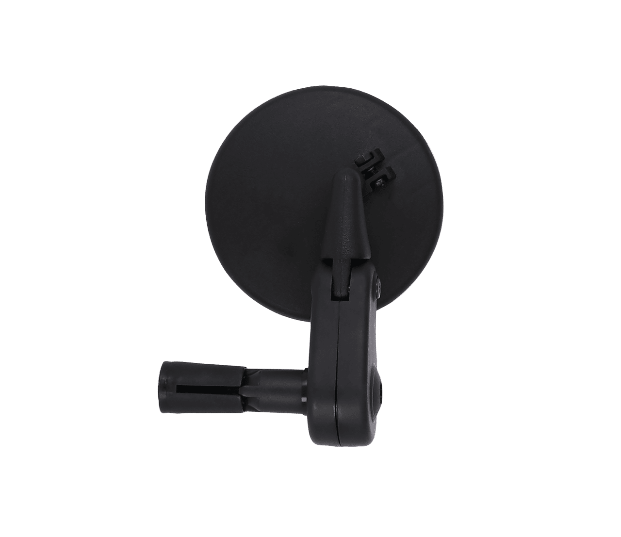 XLC mirror MR-K030inner clamping, Ø75mm, left/righ