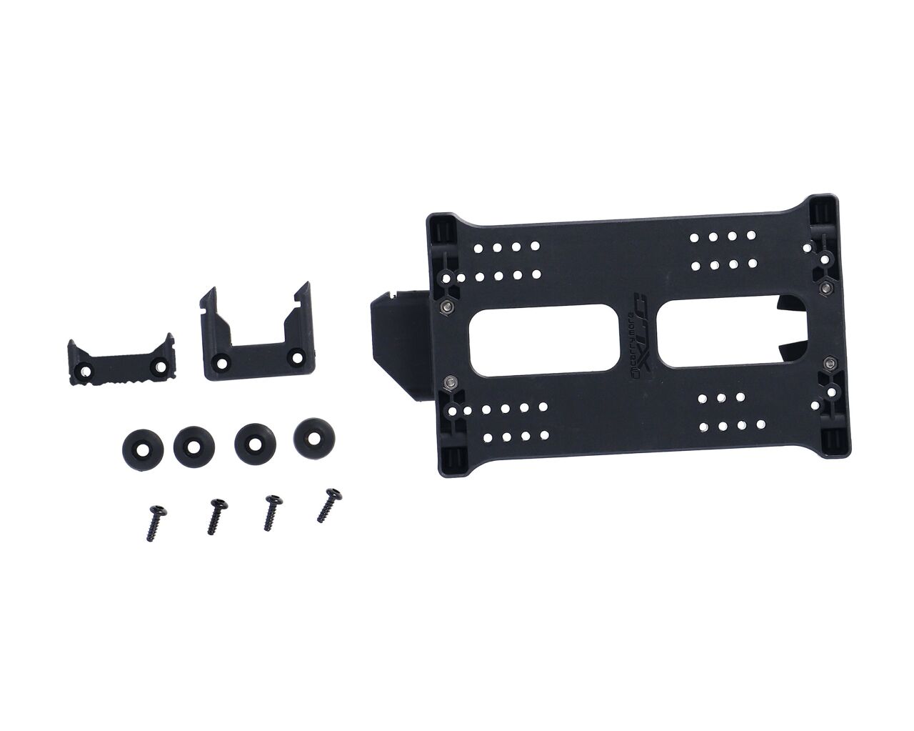 XLC Adapter Plate 'Carrymore' BA-X20 for XLC system carrier