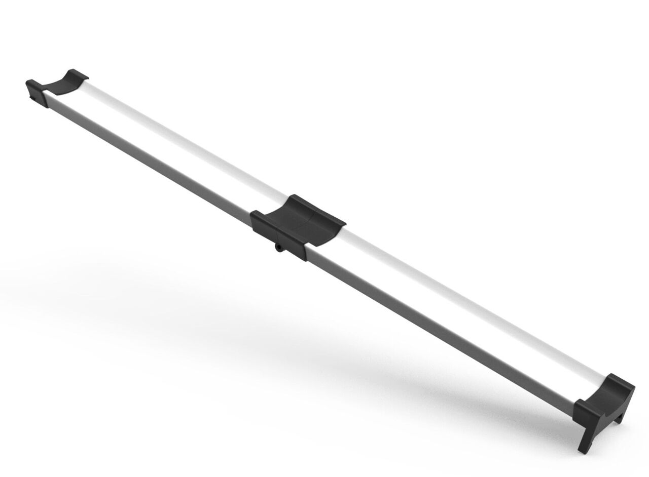 XLC Auffahrschiene CC-X58