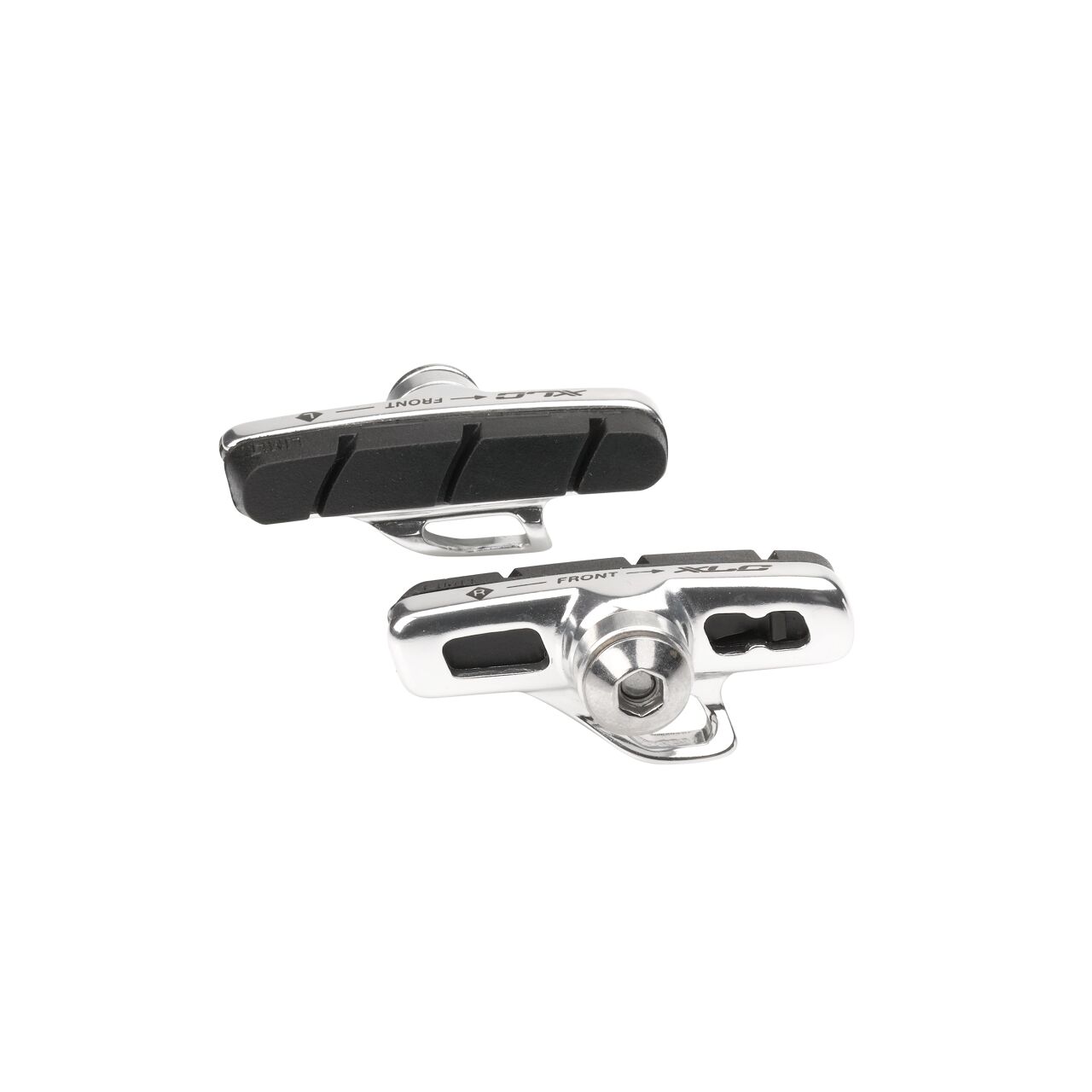 XLC Road Cartridge Brake Shoes BS-R07, set of 4