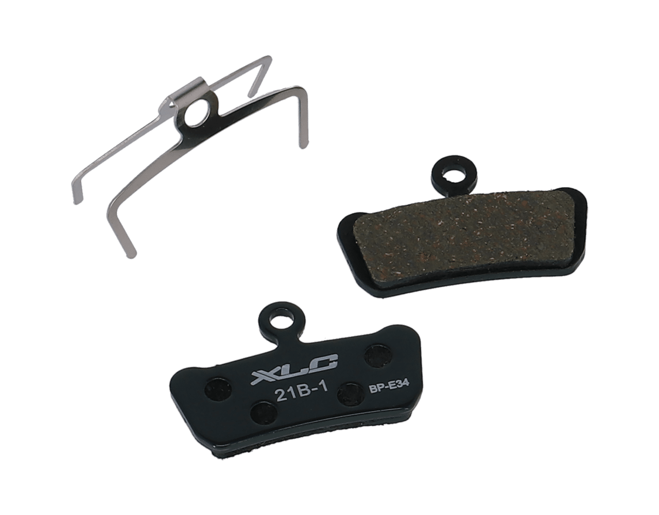 XLC Disc Brake Pads BP-E34 Avid XO Trail