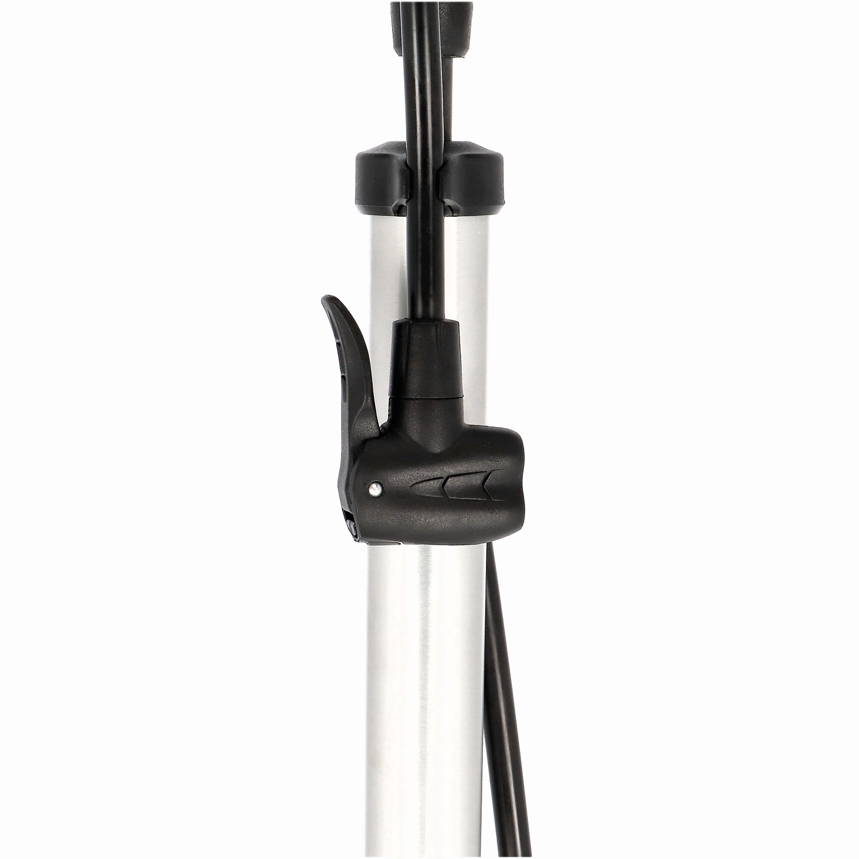 Xlc store floor pump