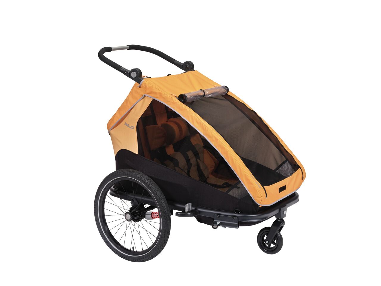 XLC Kids' Trailer DUO S BS-C10