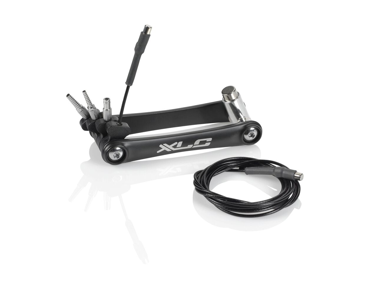 XLC speciaal gereedschap TO-S86, voor interne kabeldoorvoer