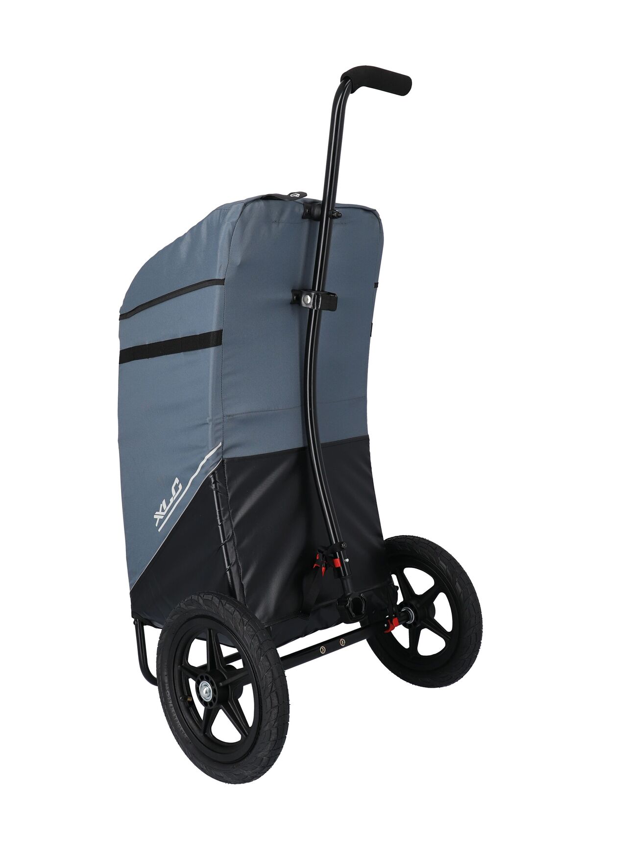 XLC Bike Shopping Trolley BS-L05