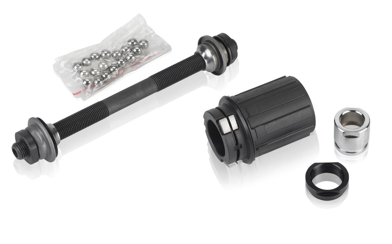 XLC Evo Repair Kit 'Axle' WS-X13, RW