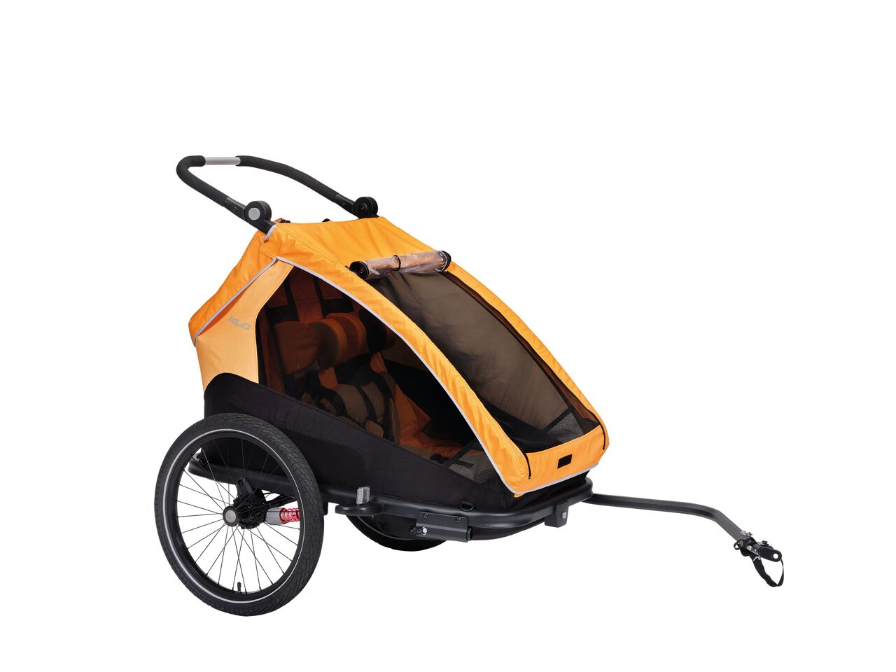 XLC Kids' Trailer DUO S BS-C10