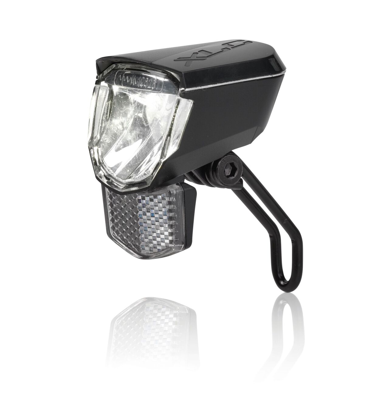 XLC Scheinwerfer Sirius D45 CL-D08 LED, 45 Lux