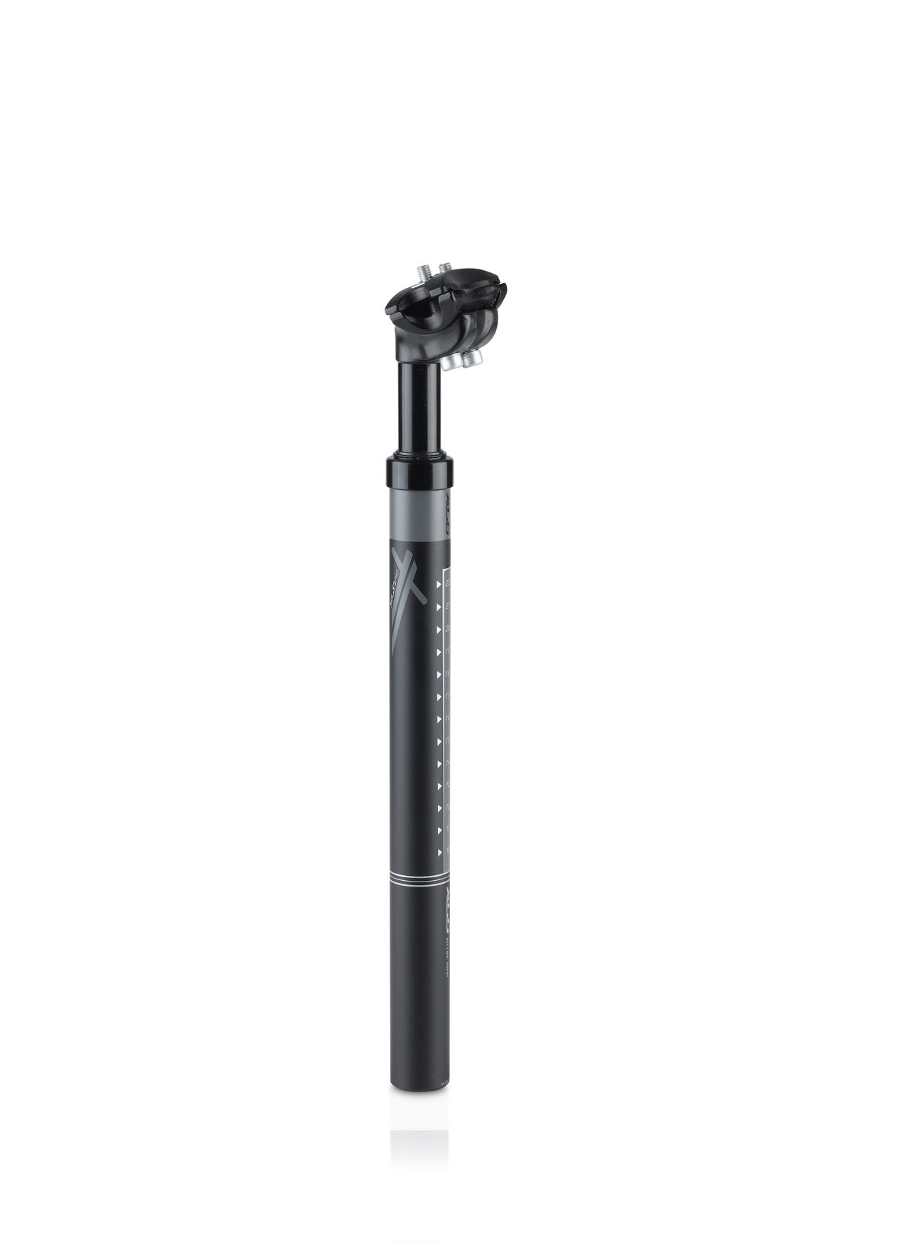 XLC Pro Suspension Seatpost SP-S05