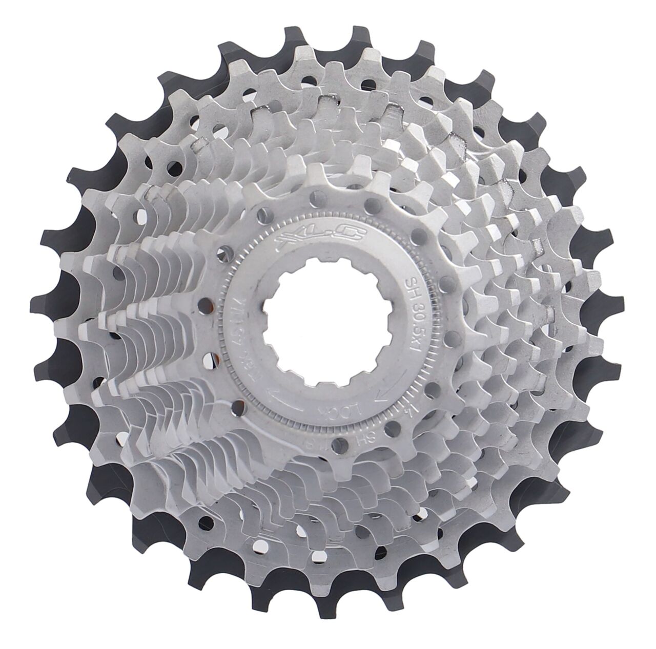 XLC Cassette Sprocket Xtralight Campa FW-C05