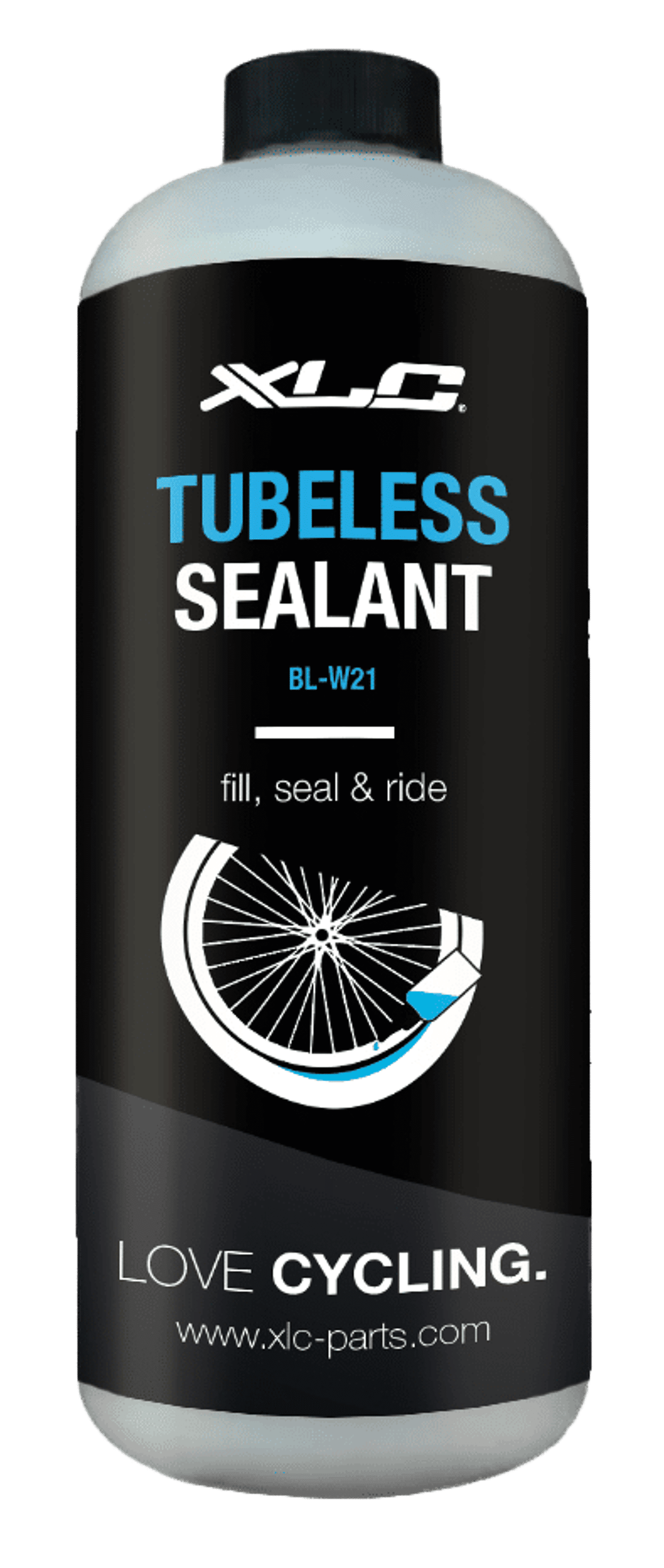 XLC tubeless milk BL-W21500ml