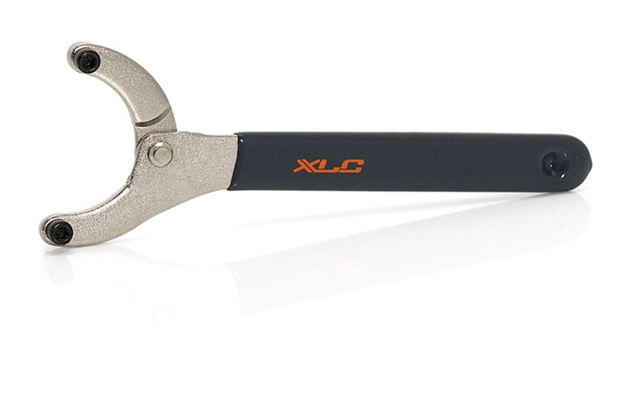 XLC spansleutelTO-S09, 0
