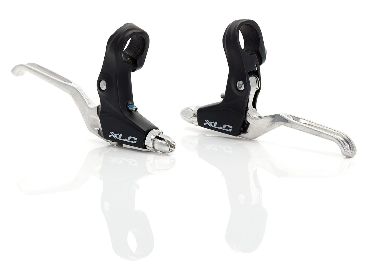 XLC Bremshebelset BL-V04 für V-Brake