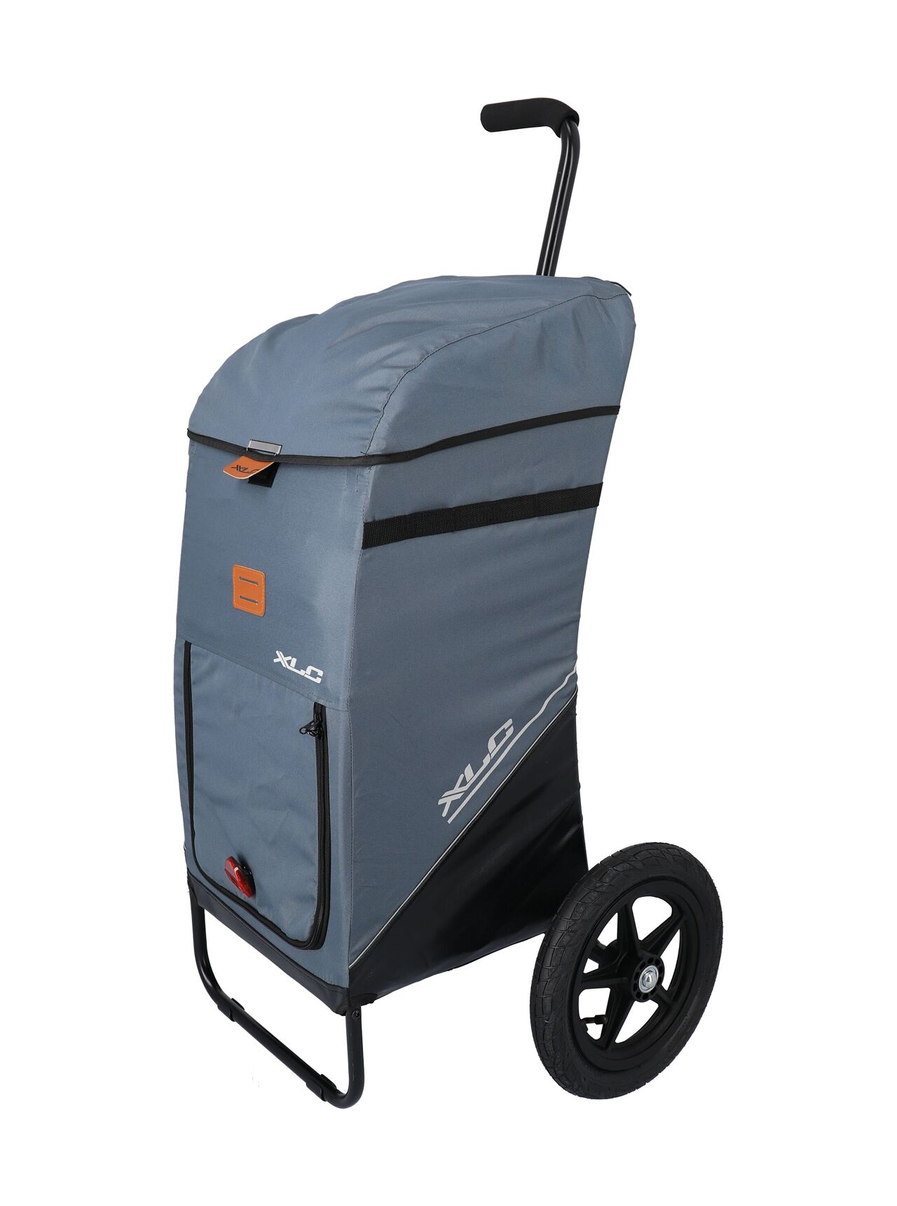 XLC Bike Shopping Trolley BS-L05
