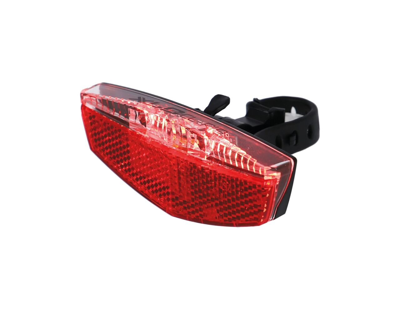 XLC LED Akku-Rückleuchte CL-R19