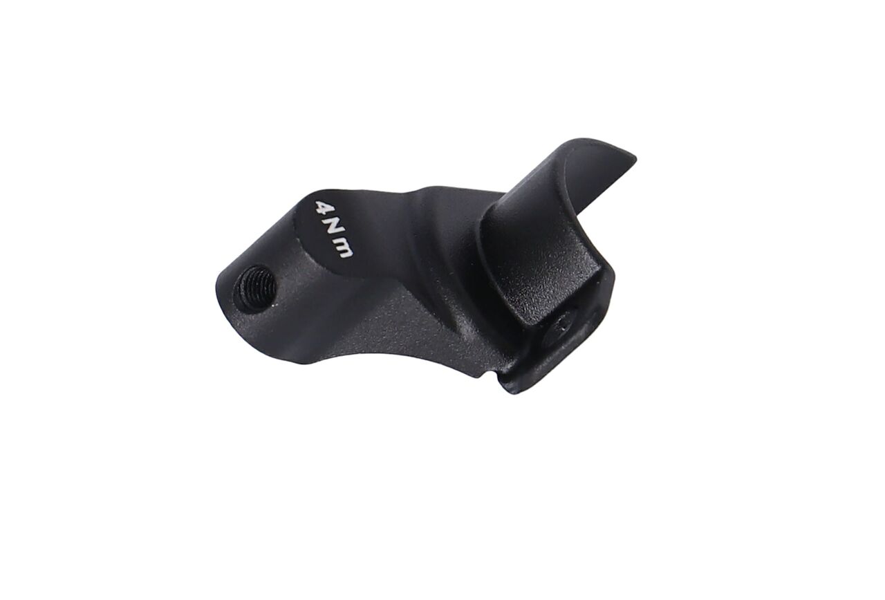 XLC number plate mountblack, seatpost mounting