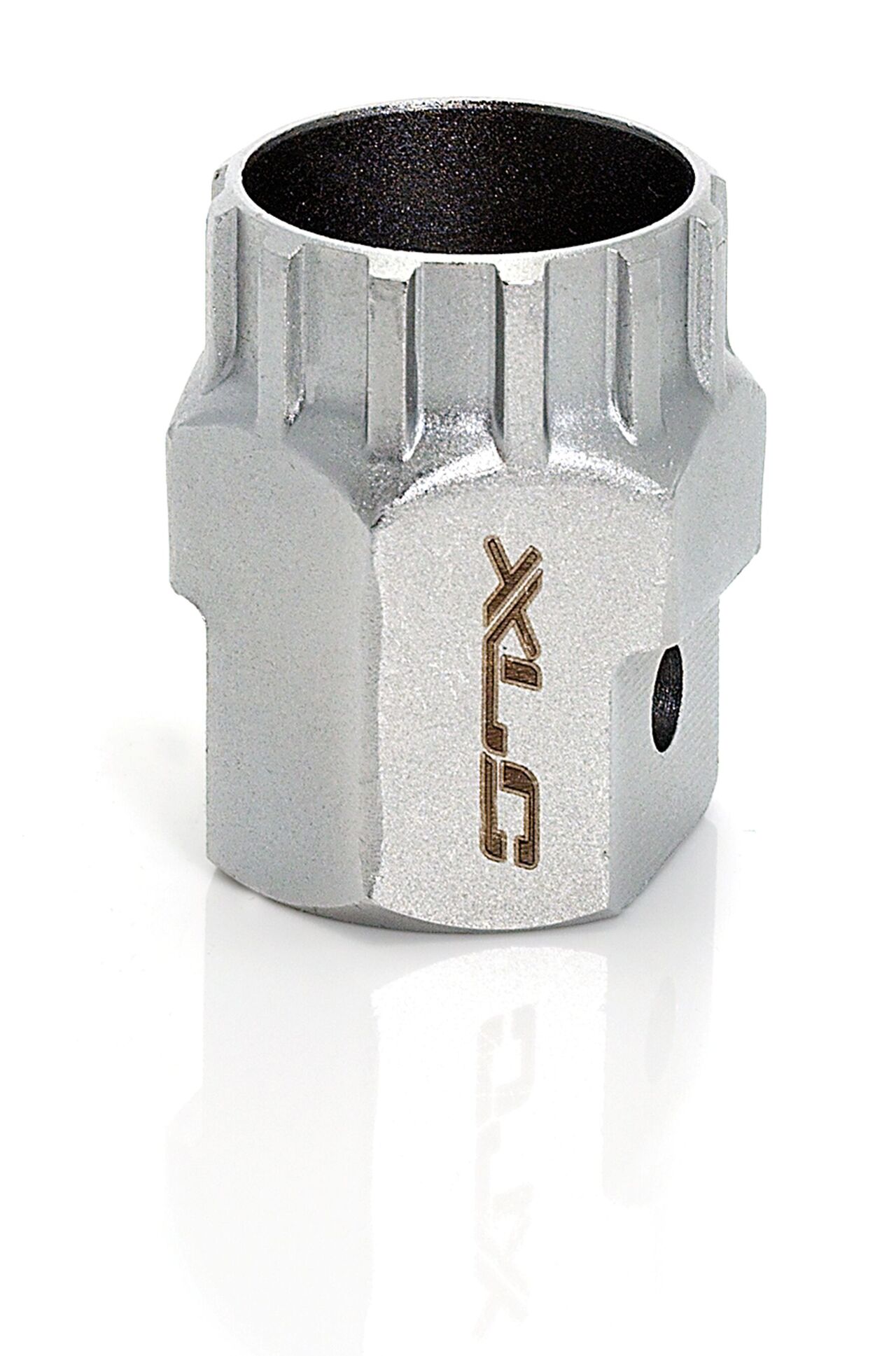 démonte cassette XLC TO-S13 pour Cassette SHIMANO HG