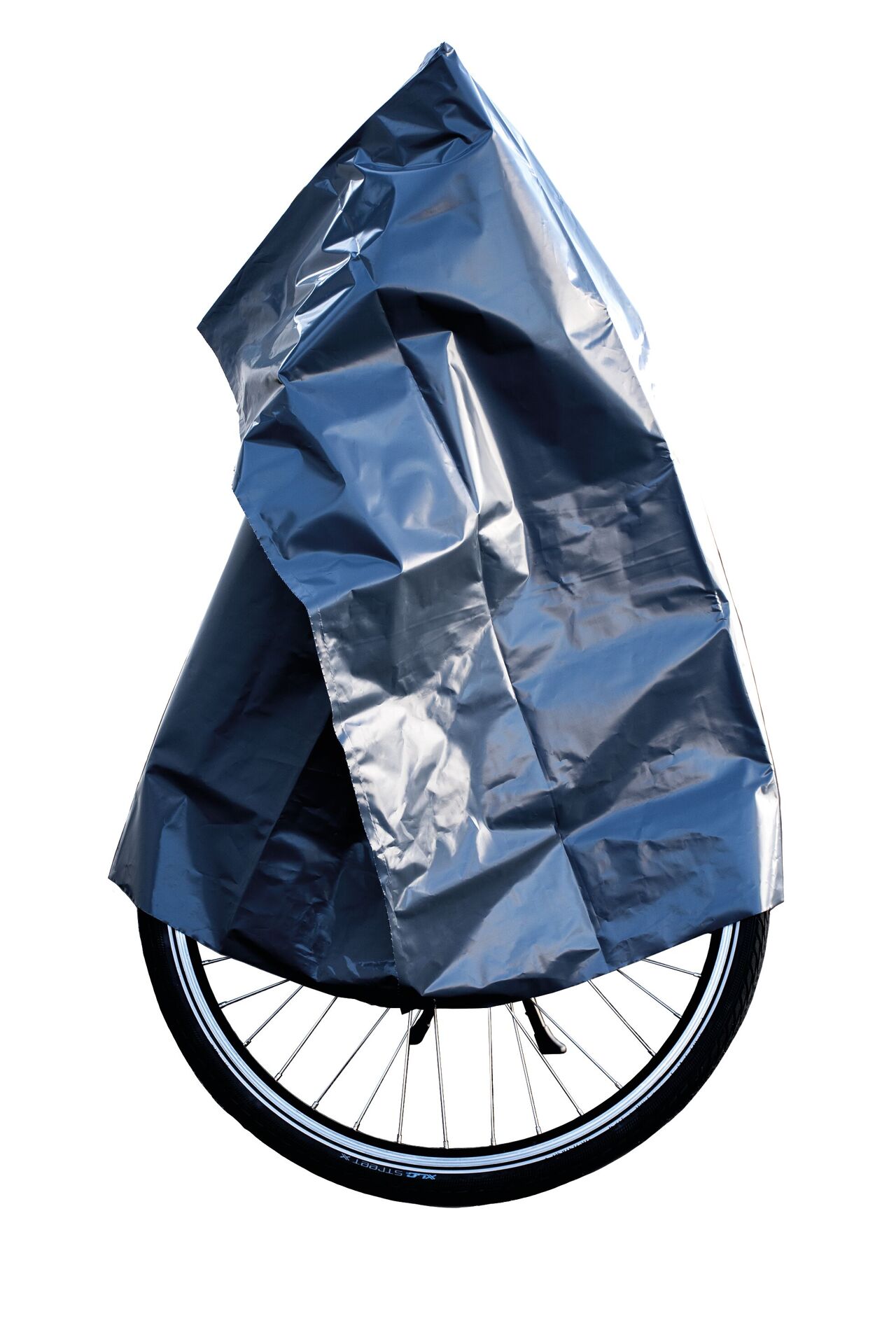 XLC Fahrrad-Faltgarage VG-G01