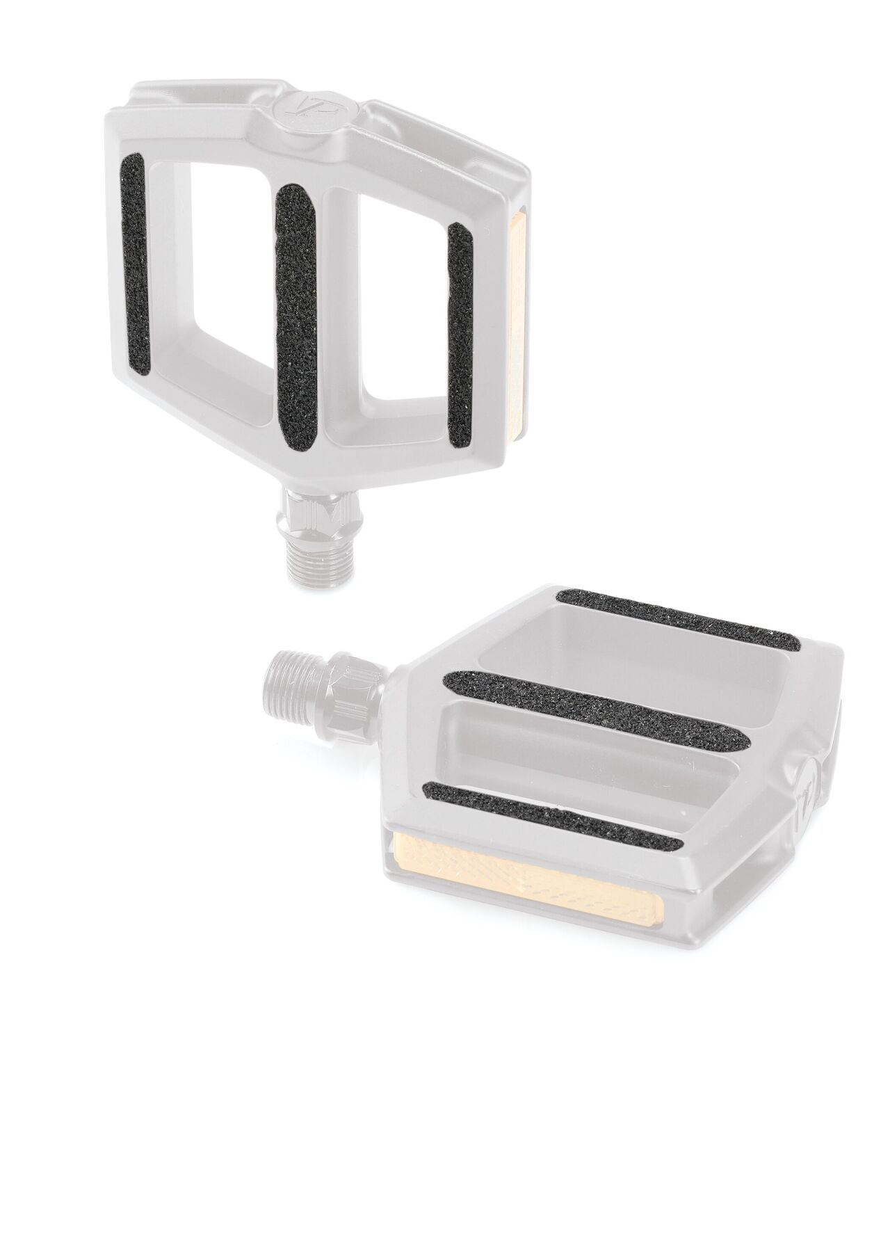 XLC Replacement Grip--Tape-Set convient pour PD11