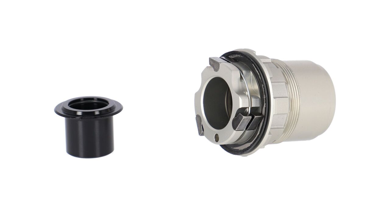 XLC Freehub Body WS-X24 for SRAM XDR Road 12 speed