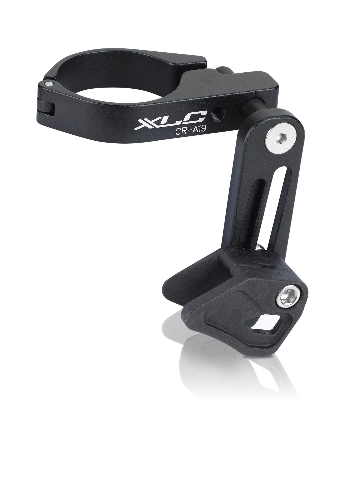guide-chaîne XLC CR-A19 Ø 31,8mm