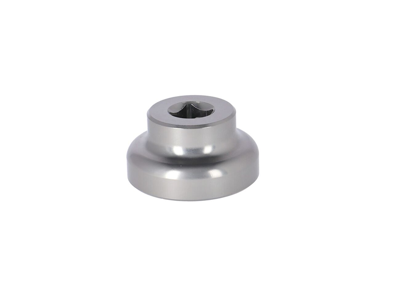 XLC trapasgereedschap TO-S91, Ø 46 mm 12 groeven, S