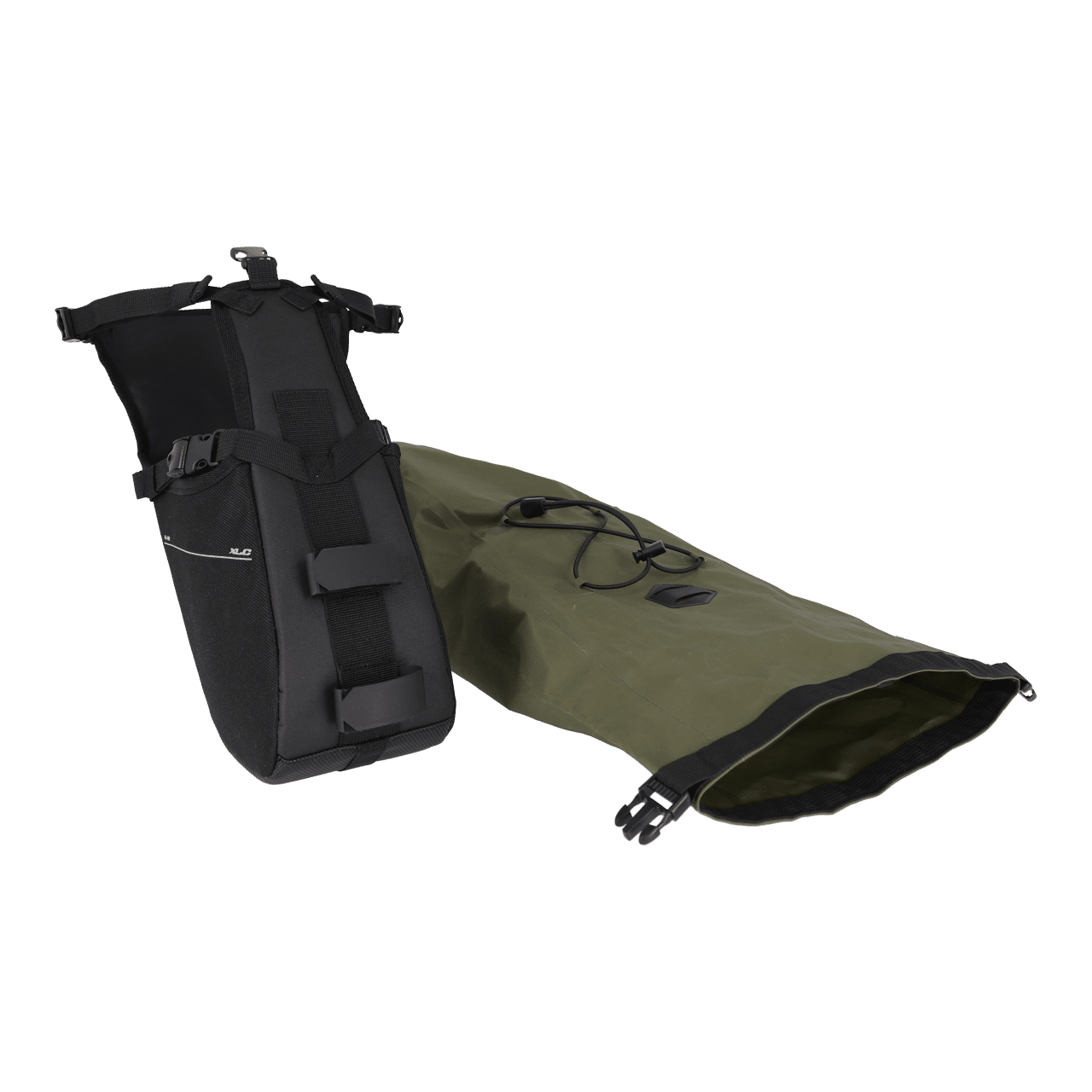 XLC Bolsa sillín BA-G02