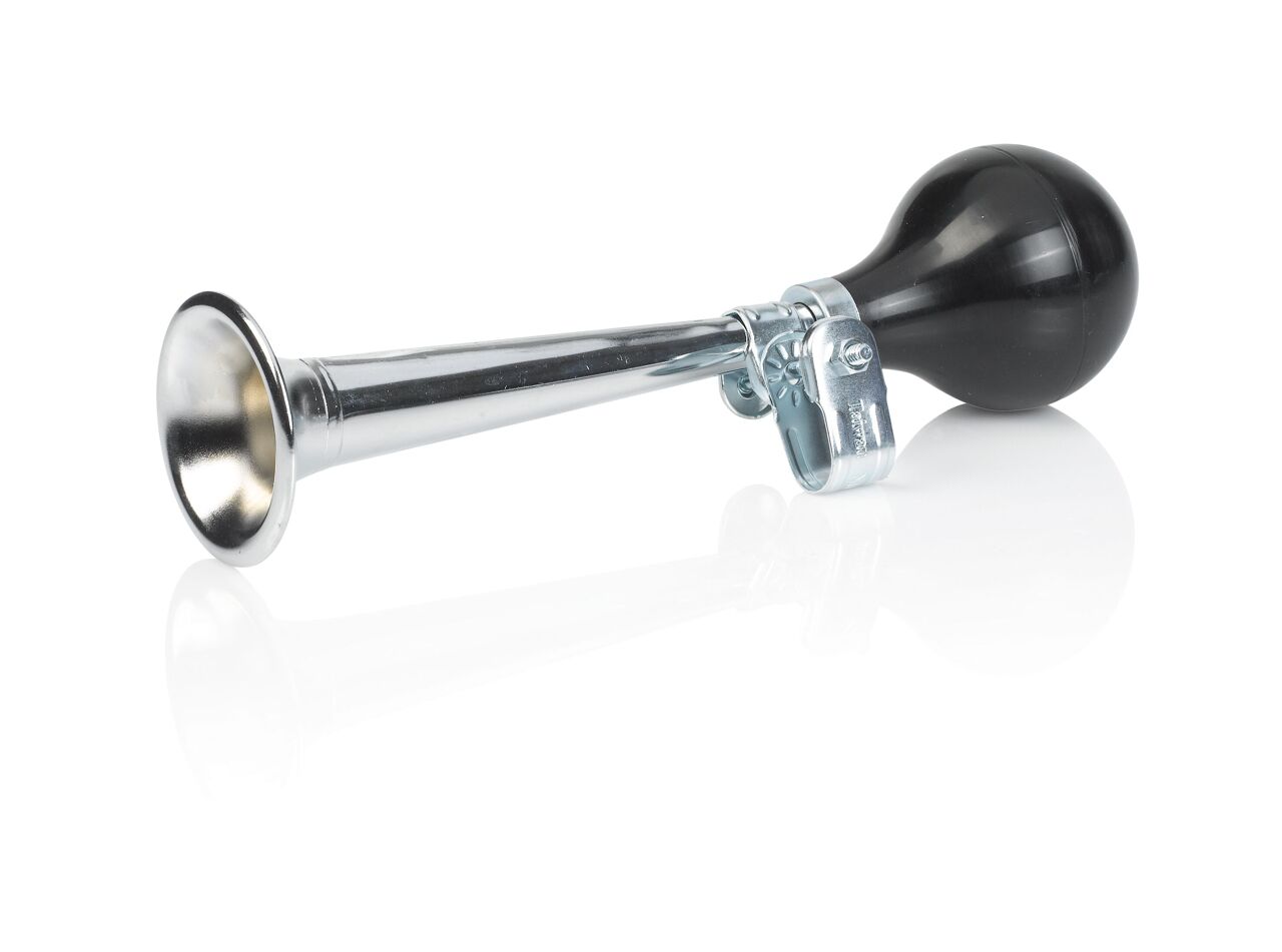 XLC Bulb Horn DD-H01