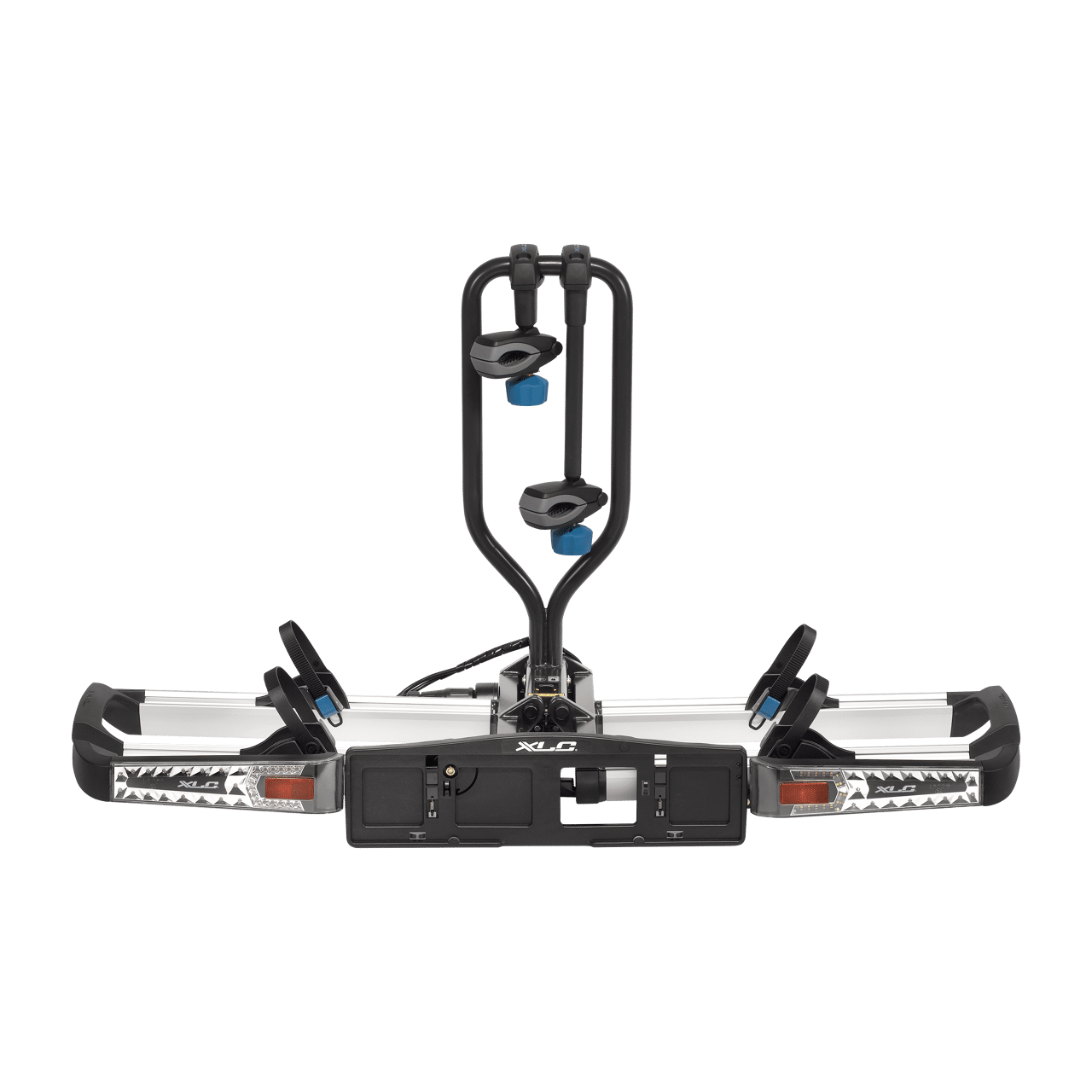 XLC Heckträger Azura Easy WT VC-C09