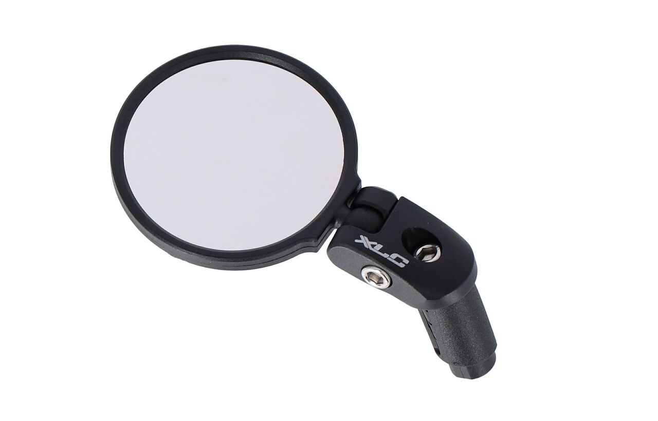 XLC spiegel MR-K17, interne klemming, rond, Ø 62 mm, l