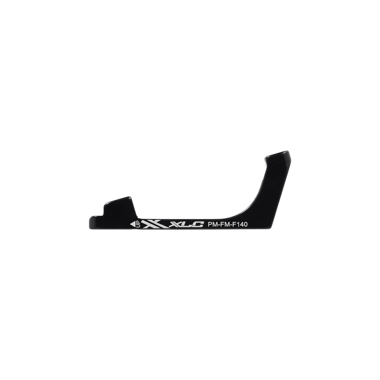 XLC Flat Mount Adapter for PM Brake BR-X70