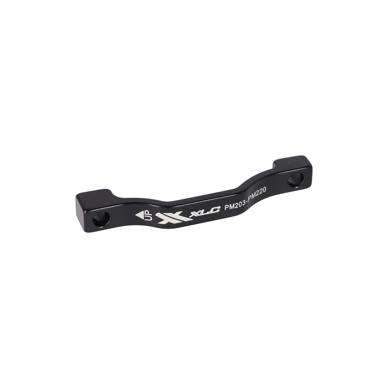 XLC brake disc adapter f. PM brakePM-fork FWØ203 t