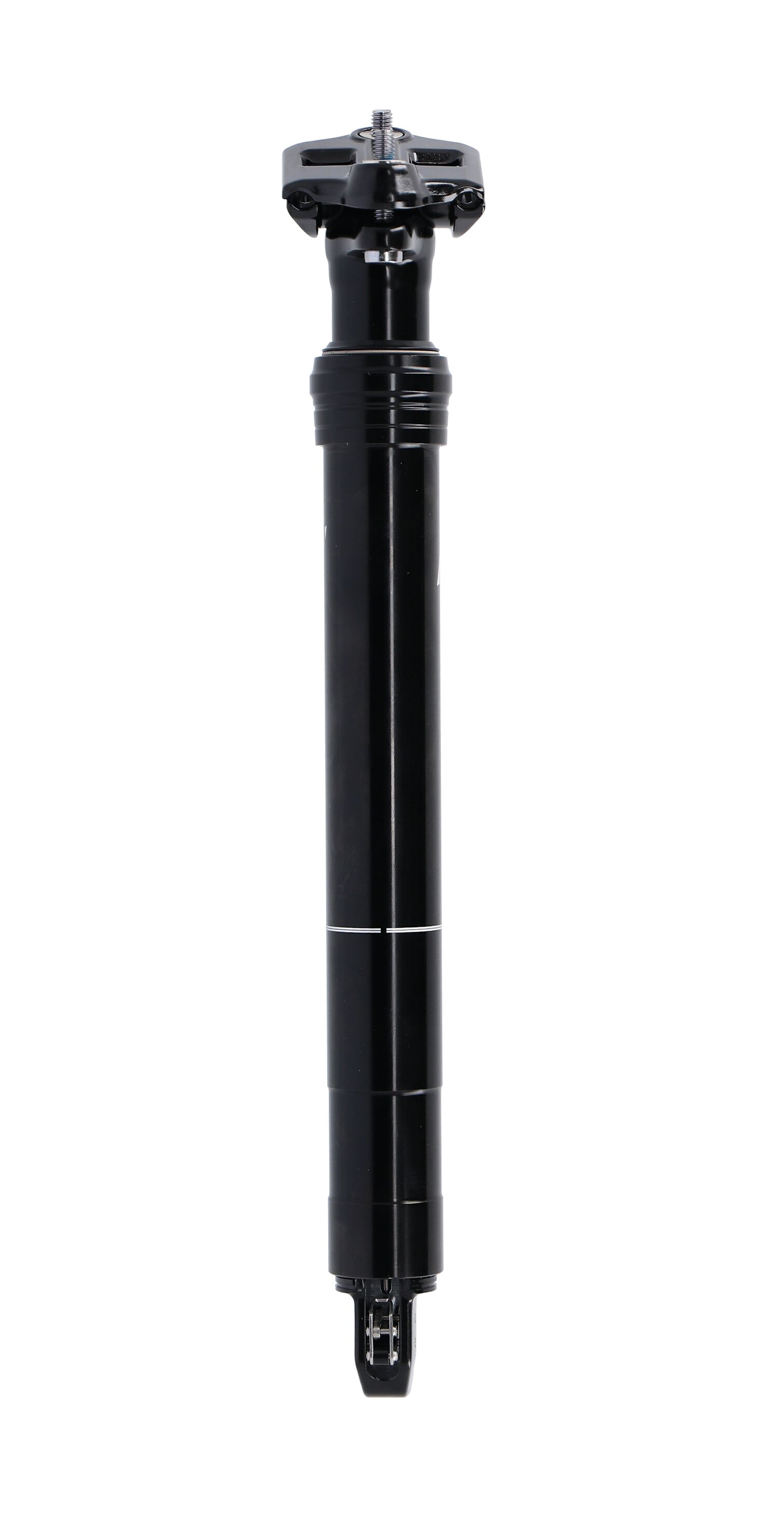 XLC Tija telescópica SP-T08 Ø 27,2mm, 350mm, ne, remoto 50-120kg