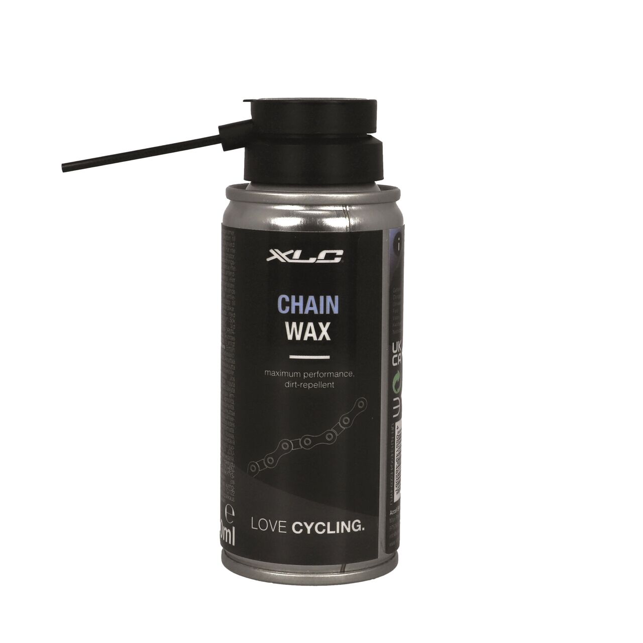 XLC-Kettingwas BL-W20