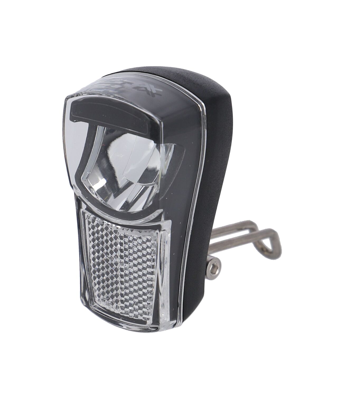 XLC koplamp CL-E03, LED, 30 lux zwart