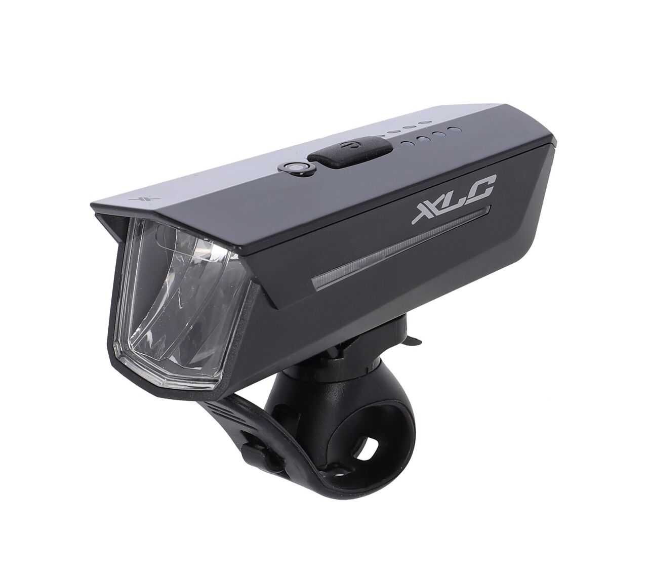 XLC LED Frontleuchte PROXIMA CL-F27