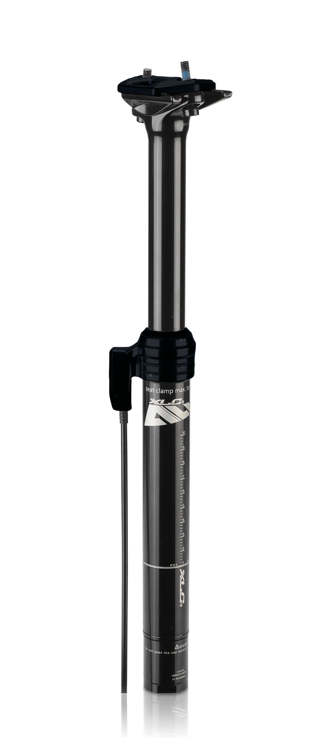 XLC All MTN Teleskopsattelstütze SP-T10