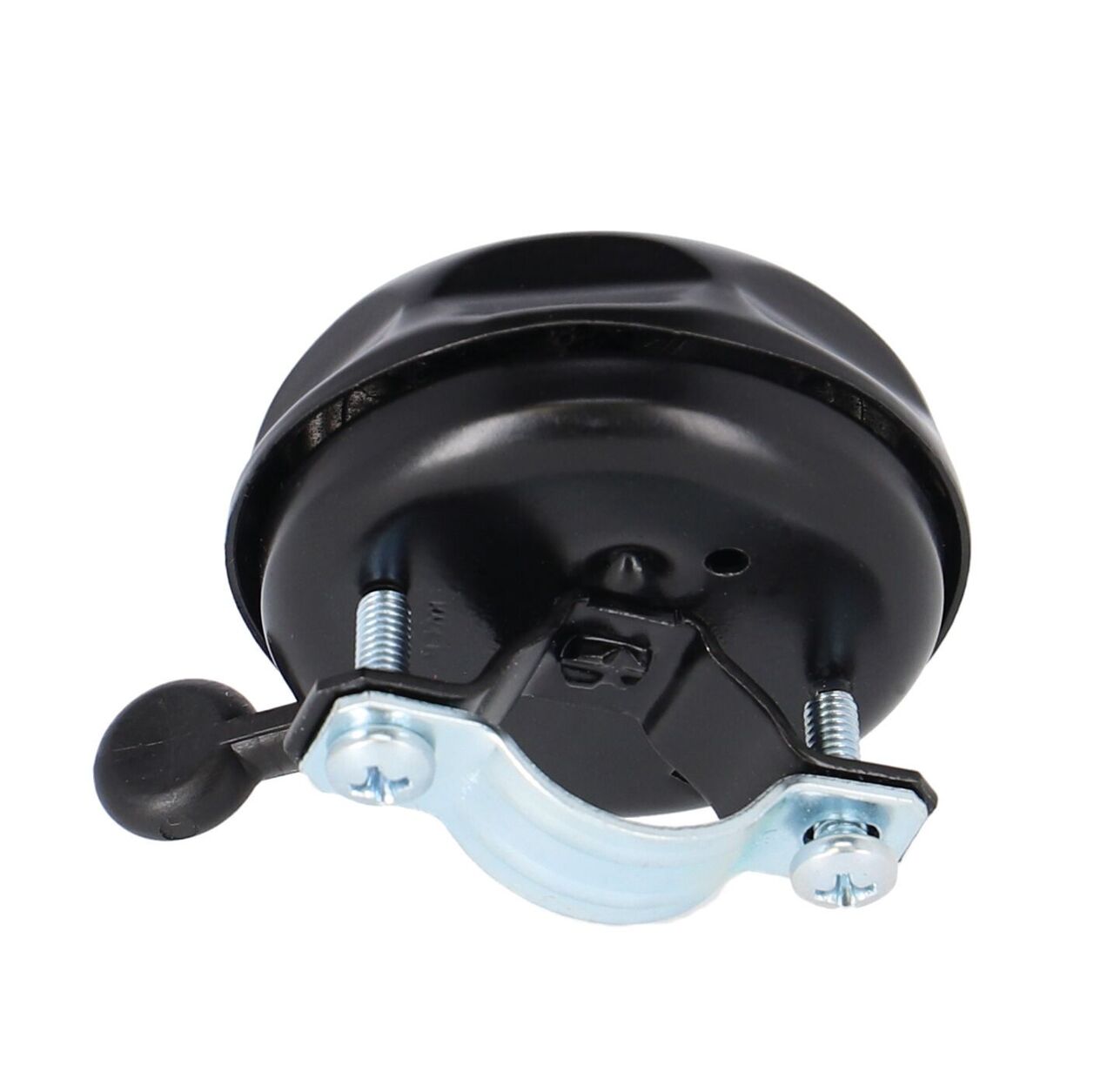 sonnette XLC DD-M33 noir, acier