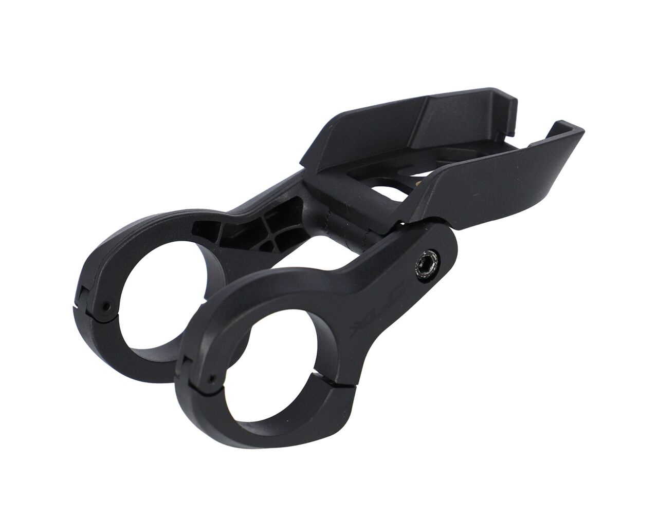 XLC Kiox Central Mount BV-X12 negro