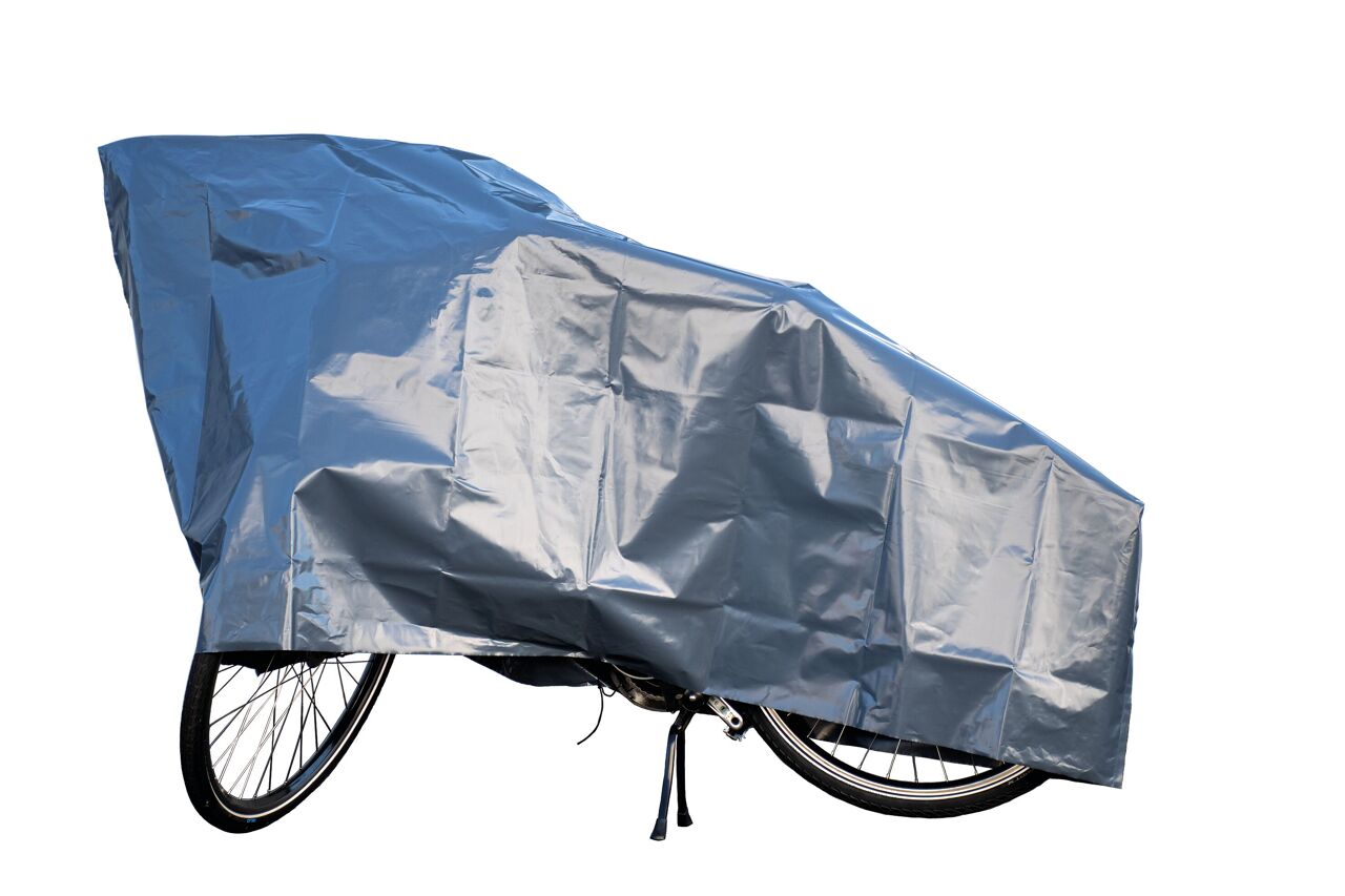 XLC Fahrrad-Faltgarage VG-G01