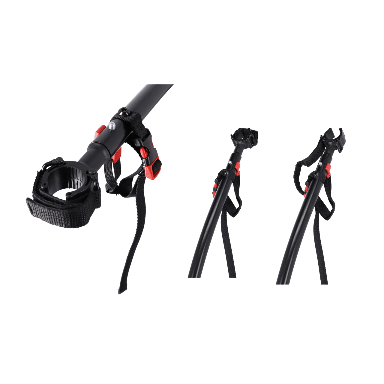 XLC Bike Shopping Trolley BS-L05